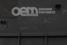 Kryt pre snímač titánová čierna 5TA86707182V (2)