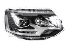 Výbojkové svetlomety Výbojkové svetlomety