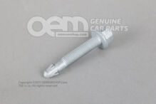 Skrutka so šesťhrannou hlavou (1)