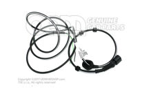 Súprava vodičov pre snímač otáčok (1)