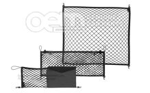 1 sada odkladacích sietí do batožinového priestoru pre vozidlá s vyššou nákladnou plošinou 5LG065110B