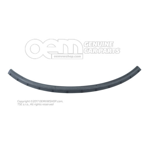 Tesnenie pre prednú kapotu