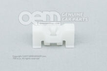 Spona vlnovitej rúry