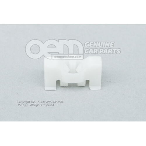 Spona vlnovitej rúry