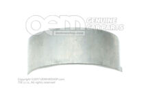 Panva ložiska ojnice