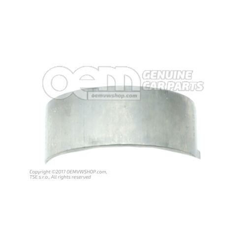 Panva ložiska ojnice