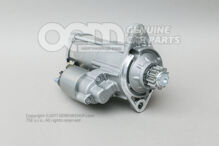 Štartér 02E911022H (2)