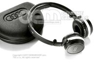 Náhl. slúchadlo (bezdrôtové)