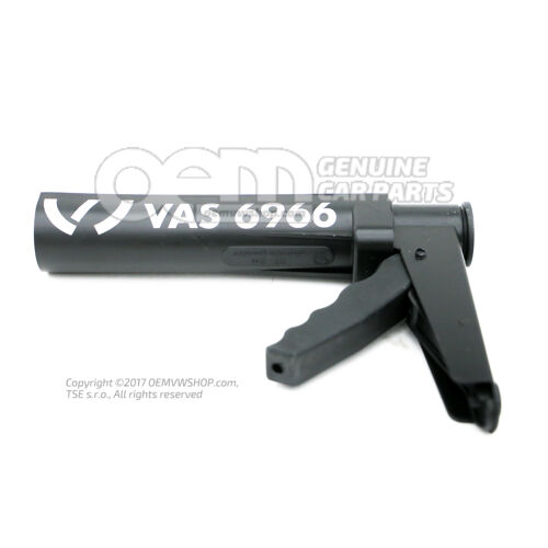 Dávkovacia pištoľ VAS 6966