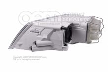 Halogénový svetlomet (1)