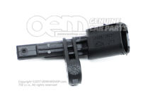 Snímač otáčok (2)