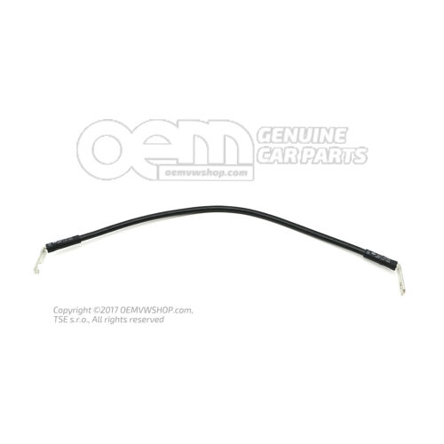 Ukostrovacie vedenie