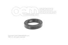 Tesniaci krúžok hriadeľa