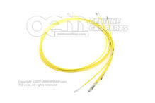 1 súpr. jednovodič. vedení vždy s 2 kontaktami, vo vrecku po 5 ks &#39;objednávacia jednotka 5&#39;