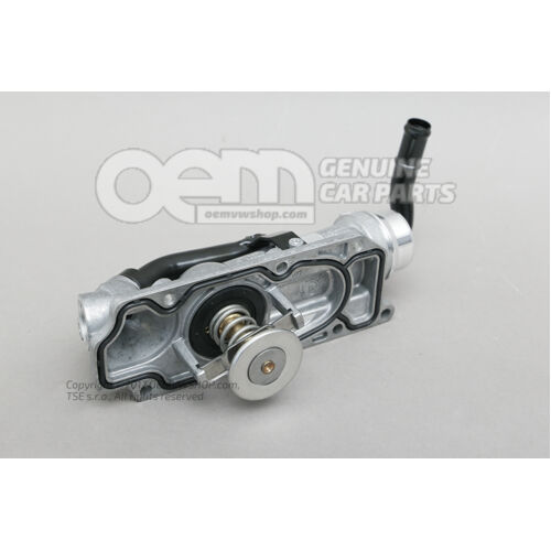 Teleso regulátora t. chlad.kv.