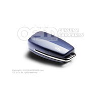 Orezajte utopickú modrú farbu Orezajte utopickú modrú farbu