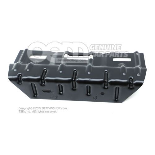 Držiak pre držadlo