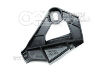 Držiak pre ťahadlo brzdy