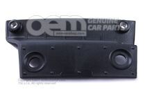 Držiak pre nárazník