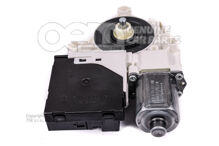 Motor otvárača okna (2)