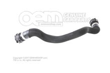 Hadica chladiacej kvapaliny s rýchlospojkou (1)