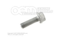 Skrutka so šesťhrannou golierom M12X1,5X40 (1)