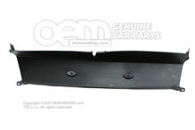 Kryt saténový čierny Audi RS4 Quattro 8K (1)