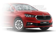 Aerosólový sprej červený (1)