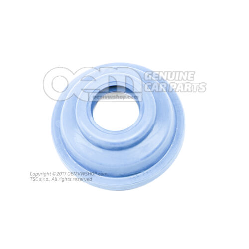 Tesniaci krúžok hriadeľa