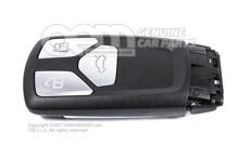 Vysielacia jednotka neobrobený kus (1)