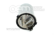 Palivový filter (1)