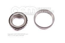 Kuželíkové ložisko (2)