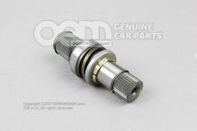 Zásuvný hriadeľ (1)