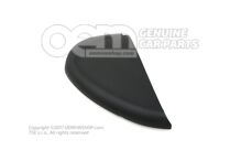 Cover cap soul (čierna)