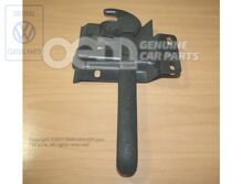 Uzáver na zadnú nakl. časť