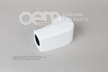 1 sada krycích viečok svetlošedá