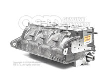 Hlava valca s ventilmi a vačkovým hriadeľom (bez čerpadla / dýzy) (4)