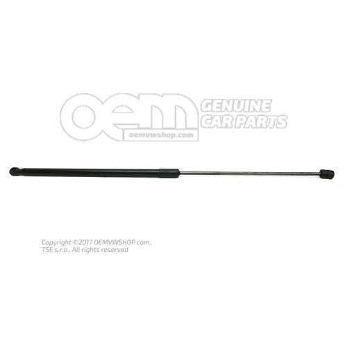 Plynová vzpera 3G0823359B