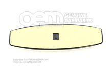 Fóliový nápis chrómová lesklá 1Z08534312ZZ (1)