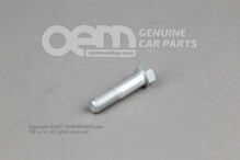 Skrutka so šesťhrannou hlavou (1)