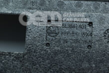 Podlahová doska batožinového priestoru 5LJ861401 (1)