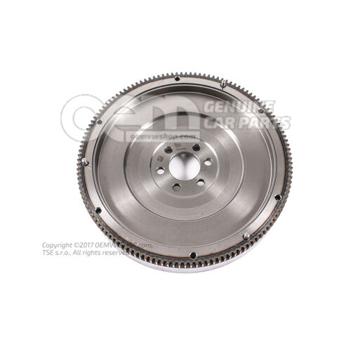 Zotrvačník 04B105269C