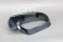 Kryt vonkajšieho zrkadla titánový mat (1)