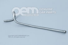 Rúra pre odber CO (1)