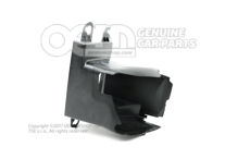 Kanál na vedenie vzduchu 5FF121674B