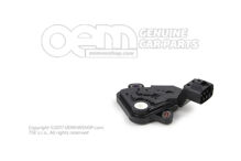 Multifunkčný spínač pre automatickú prevodovku Multifunkčný spínač pre automatickú prevodovku