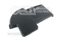 Kryt pre riadiacu jednotku