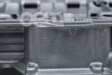 Horný diel olejovej vane 05L103603M (2)