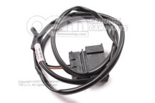 Snímač vonkajšej teploty