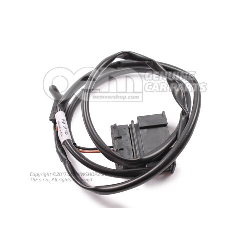 Snímač vonkajšej teploty